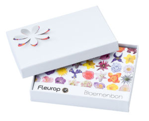 Fleurop - A12 productfotografie